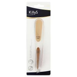 Полировка для ногтей Killys Twist - характеристики и отзывы покупателей.