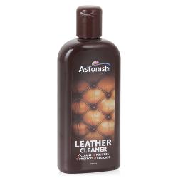 Средство для чистки натуральной кожи Astonish - характеристики и отзывы покупателей.