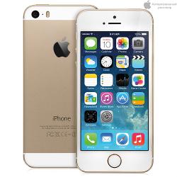 Смартфон Apple iPhone 5S ME434RU/A - характеристики и отзывы покупателей.