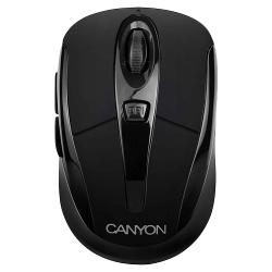 Мышь Canyon CNR-MSOW06B USB - характеристики и отзывы покупателей.