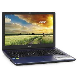 Ноутбук Acer Aspire E5-571G-392W - характеристики и отзывы покупателей.