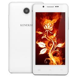 Смартфон KENEKSI Fire 2 - характеристики и отзывы покупателей.