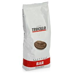 Кофе зерновой Caffe Trucillo ESPRESSO BAR - характеристики и отзывы покупателей.