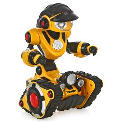 Робот Wowwee RoboRover Исследователь - характеристики и отзывы покупателей.