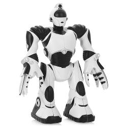 Мини Робот Робосапиен V2 - характеристики и отзывы покупателей.