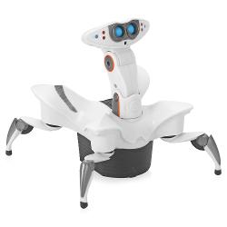 Мини Робот WowWee краб - характеристики и отзывы покупателей.
