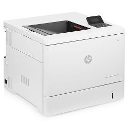 Лазерный принтер HP Color LaserJet Enterprise 500 M552dn - характеристики и отзывы покупателей.