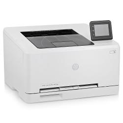 Лазерный принтер HP Color LaserJet Pro M252dw - характеристики и отзывы покупателей.