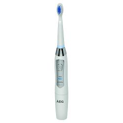 Электрическая зубная щетка AEG EZS 5663 - характеристики и отзывы покупателей.