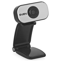 Веб камера SVEN IC-990 HD - характеристики и отзывы покупателей.