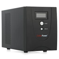 Ибп CyberPower VALUE1200EILCD - характеристики и отзывы покупателей.