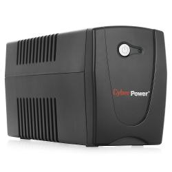 Ибп CyberPower VALUE800EI-B - характеристики и отзывы покупателей.