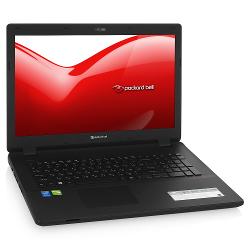 Ноутбук Packard Bell EasyNote LG71BM-P75M - характеристики и отзывы покупателей.