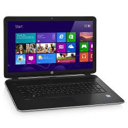Ноутбук HP Pavilion 17-f160nr - характеристики и отзывы покупателей.
