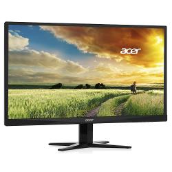 Монитор Acer G257HLbidx - характеристики и отзывы покупателей.