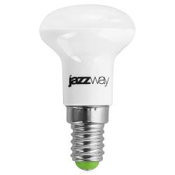 Лампа Jazzway PLED-SP R39 5w 3000K E14 - характеристики и отзывы покупателей.