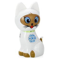 Интерактивная игрушка Кошка - Соня - характеристики и отзывы покупателей.