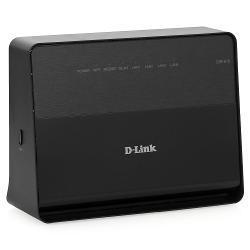Роутер wifi D-Link DIR-615/A/N1 - характеристики и отзывы покупателей.
