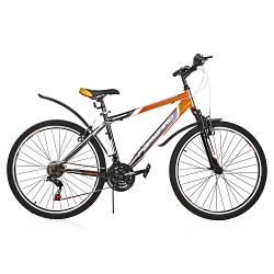 Велосипед Forward Sporting 1 - характеристики и отзывы покупателей.