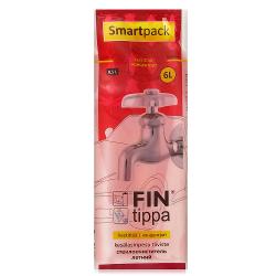 Концентрат жидкость омывателя Fin tippa летняя 0 - характеристики и отзывы покупателей.
