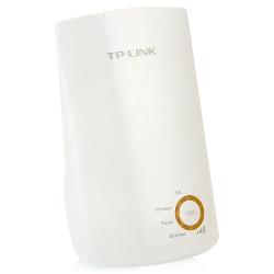 Wifi точка доступа TP-Link TL-WA750RE - характеристики и отзывы покупателей.