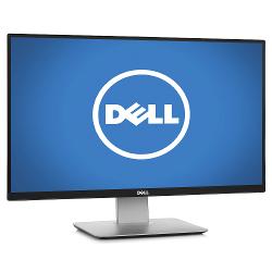 Монитор Dell UltraSharp U2515H - характеристики и отзывы покупателей.
