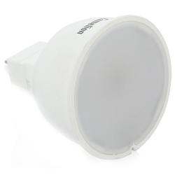Лампа светодиодная диммируемая Camelion LED JCDR 7Вт - характеристики и отзывы покупателей.