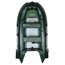 Лодка надувная HDX OXYGEN 300 AL - характеристики и отзывы покупателей.