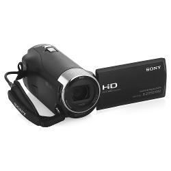 Видеокамера Sony HDR-CX405 - характеристики и отзывы покупателей.