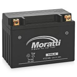 Аккумулятор Moratti VRLA - 11 - характеристики и отзывы покупателей.