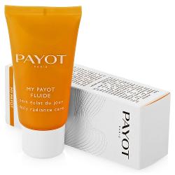 Флюид для лица Payot My Payot Fluide - характеристики и отзывы покупателей.