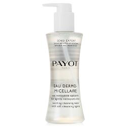 Мицеллярная вода для лица Payot Sensi Expert Eau Dermo-Purifiante - характеристики и отзывы покупателей.