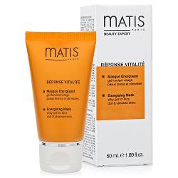 Маска для лица Matis Reponse Vitalite Energising Mask - характеристики и отзывы покупателей.