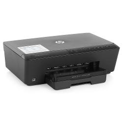Принтер струйный HP Officejet Pro 6230 - характеристики и отзывы покупателей.