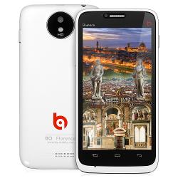 Смартфон BQS-4510 Florence - характеристики и отзывы покупателей.