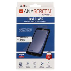 Защитное стекло AnyScreen для Samsung Galaxy J3 - характеристики и отзывы покупателей.