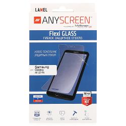 Защитное стекло AnyScreen для Samsung Galaxy A8 - характеристики и отзывы покупателей.
