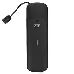 Модем ZTE MF833T - характеристики и отзывы покупателей.