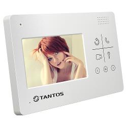 Монитор Tantos LILU lux XL - характеристики и отзывы покупателей.