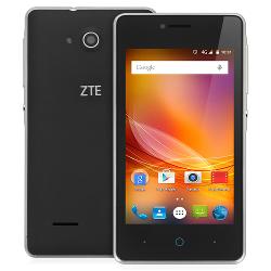 Смартфон ZTE Blade AF5 - характеристики и отзывы покупателей.