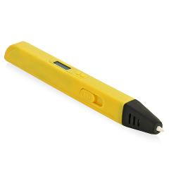 3D ручка MyRiwell RP c OLED дисплеем - характеристики и отзывы покупателей.
