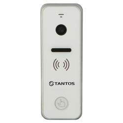 Вызывная панель Tantos iPanel 2 + - характеристики и отзывы покупателей.