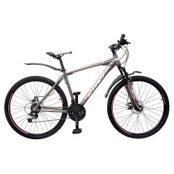Велосипед Wind Fisht 27 - характеристики и отзывы покупателей.