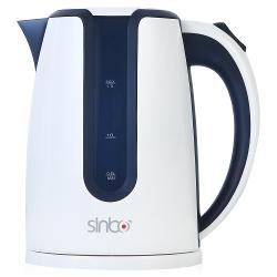 Чайник Sinbo SK 7323 - характеристики и отзывы покупателей.