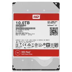Жесткий диск HDD 10ТБ