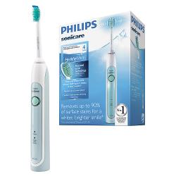 Электрическая зубная щетка Philips Sonicare HX6711/02 - характеристики и отзывы покупателей.