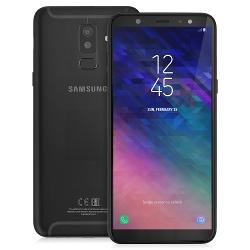 Samsung Galaxy A6+ - характеристики и отзывы покупателей.