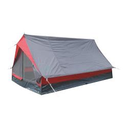 Палатка 2-местная Green Glade Minidome - характеристики и отзывы покупателей.