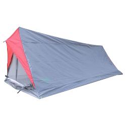 Палатка 2-местная Green Glade Minicasa - характеристики и отзывы покупателей.