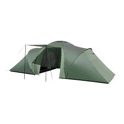 Палатка 4-местная Green Glade Konda 4 - характеристики и отзывы покупателей.